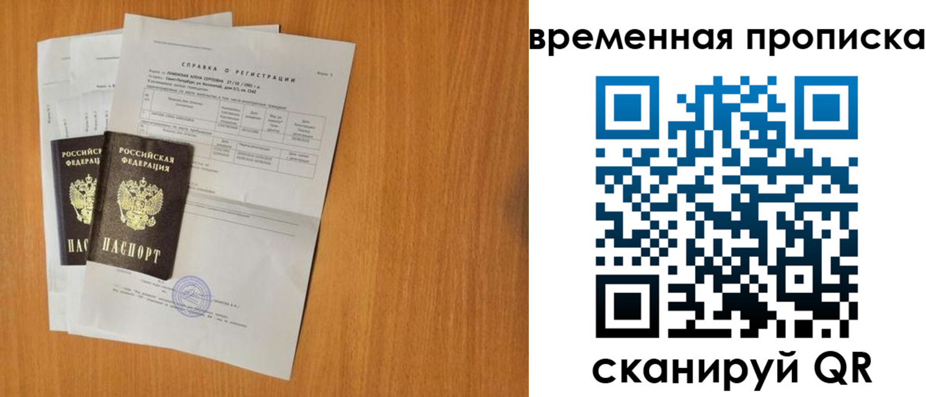 прописка для военкомата в Новом Уренгое